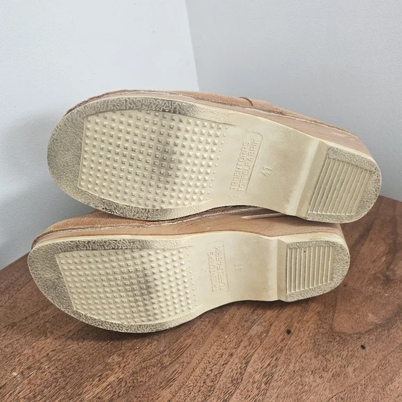 Troentorp Da Vinci Clog Size 41 - Picture 5 of 6